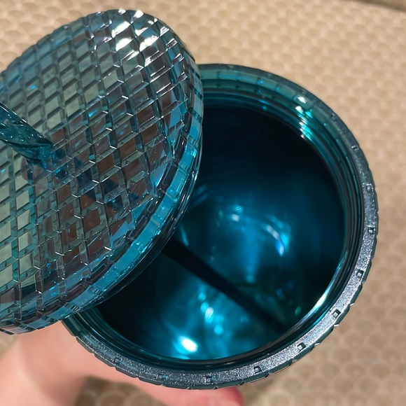 NWT Starbucks Valentines Gradient tumbler - Picture 6 of 6